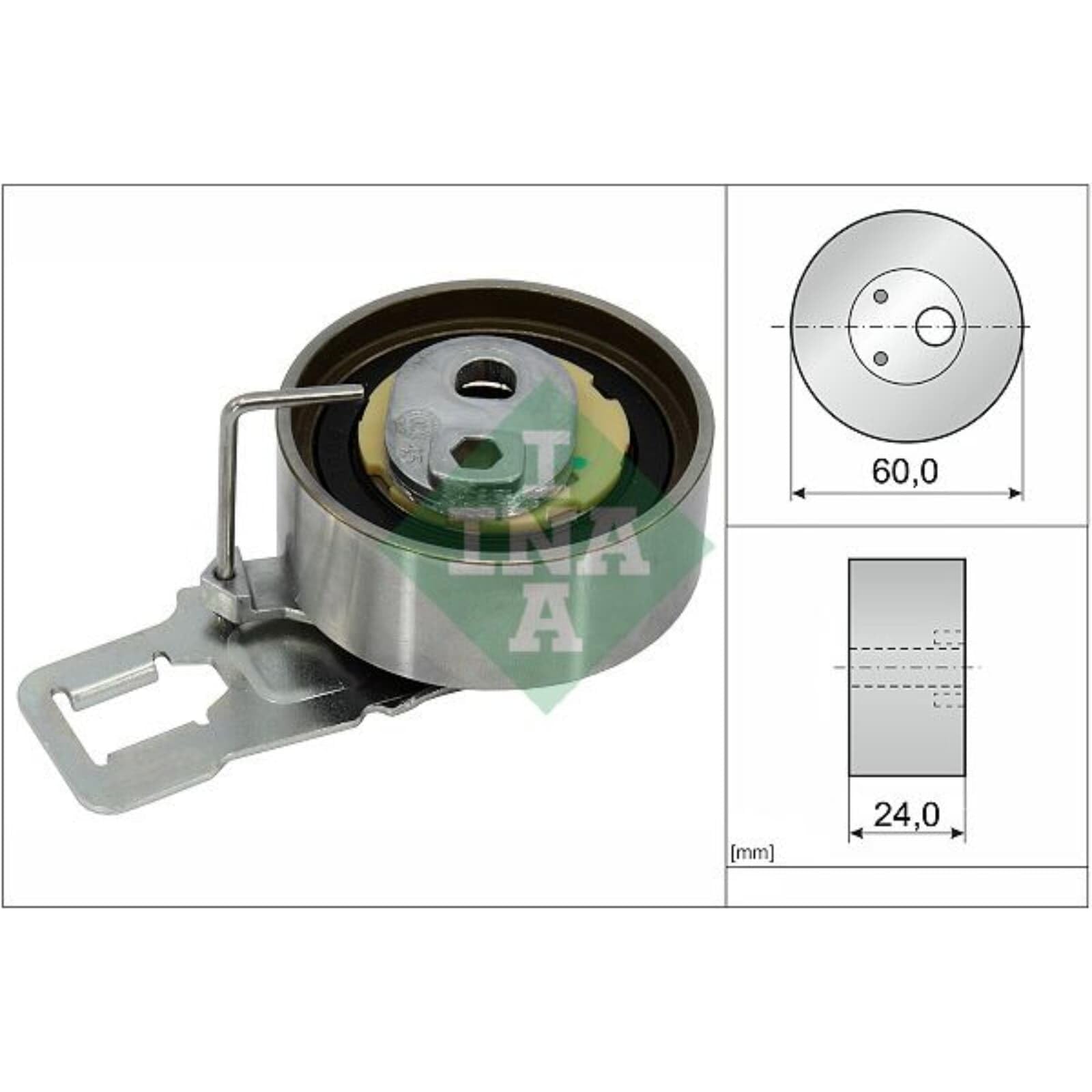 Kit Distribuzione INA - 530069810