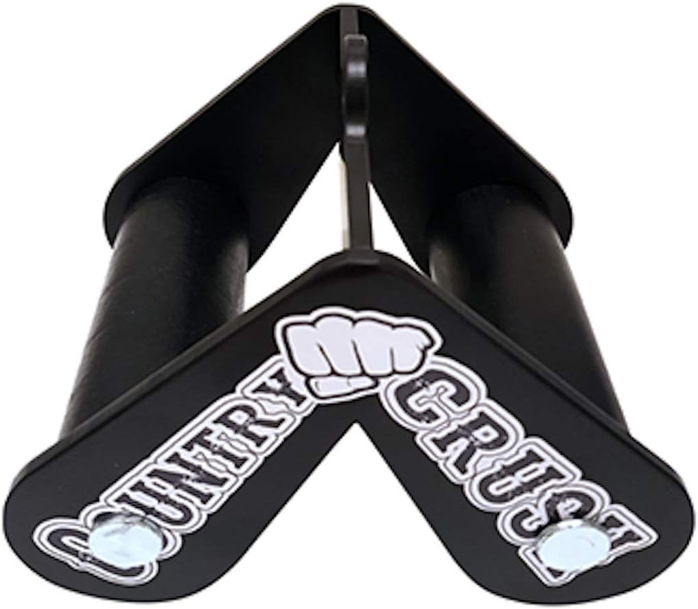 Country Crush | The Original Revolving Handle | Elite Grip Arm Wrestling | Increase Grip Strength Immediately!