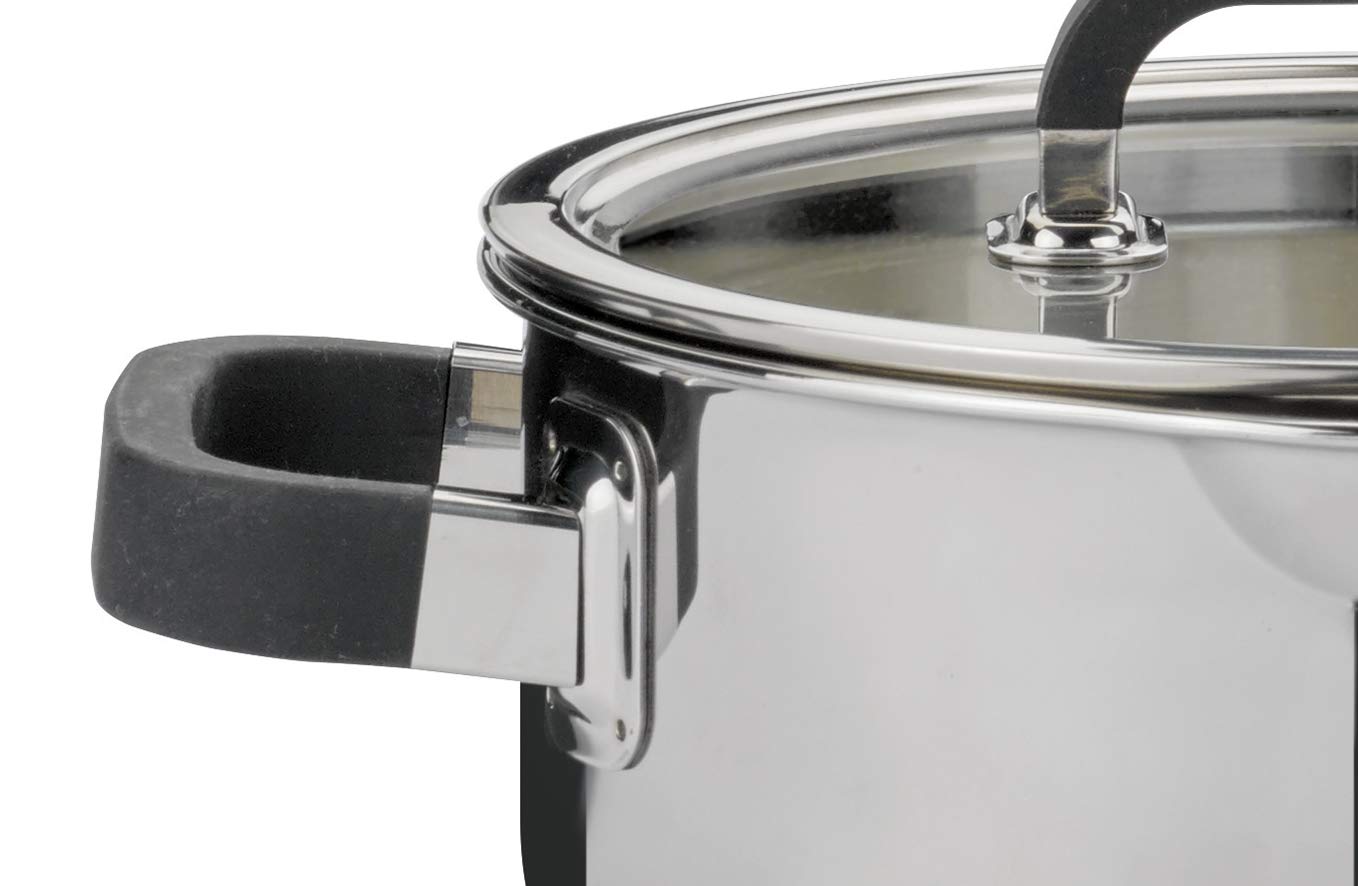 Kookpan laag 16 cm - Zeiler Lichtenvoorde