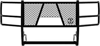 Ranch Hand GGF201BL1C Legend Series Grille Guard