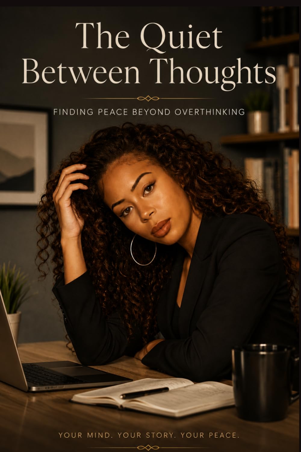 The Quiet Between Thoughts