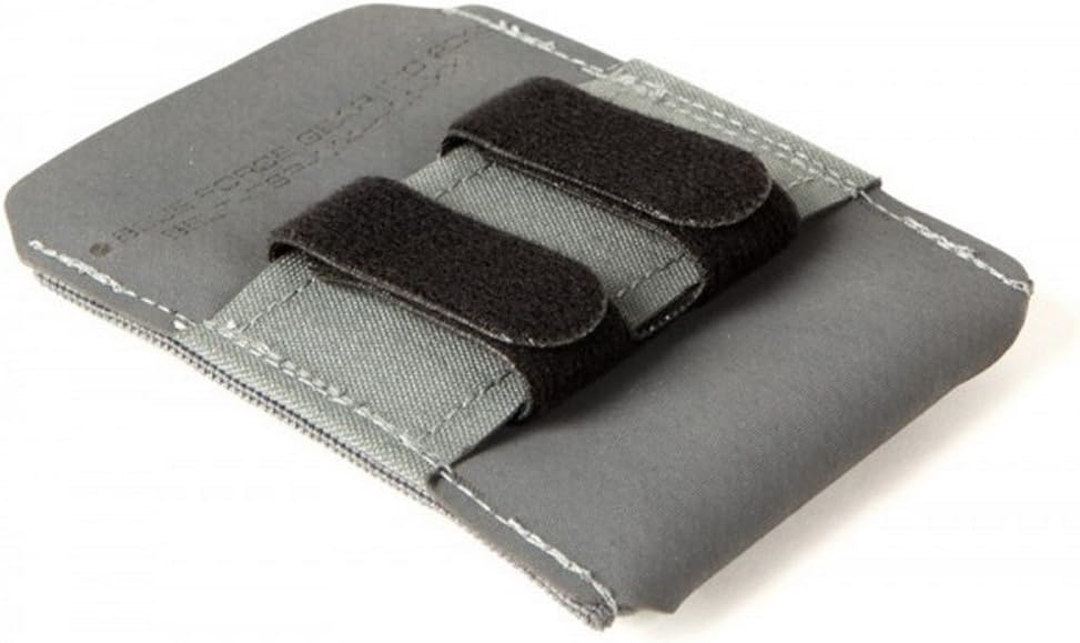BLF Black Force Belt Mount M4 Mag Ph. High Black Gun Stock Accessories