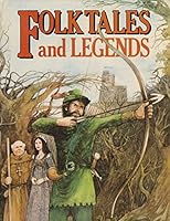 Folk Tales and Legends 0706412745 Book Cover