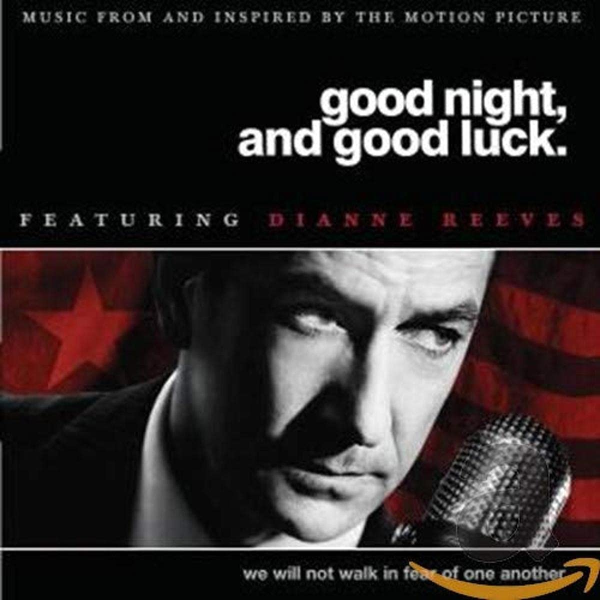 Good Night & Good Luck Soundtrack [Audio CD] REEVES,DIANE