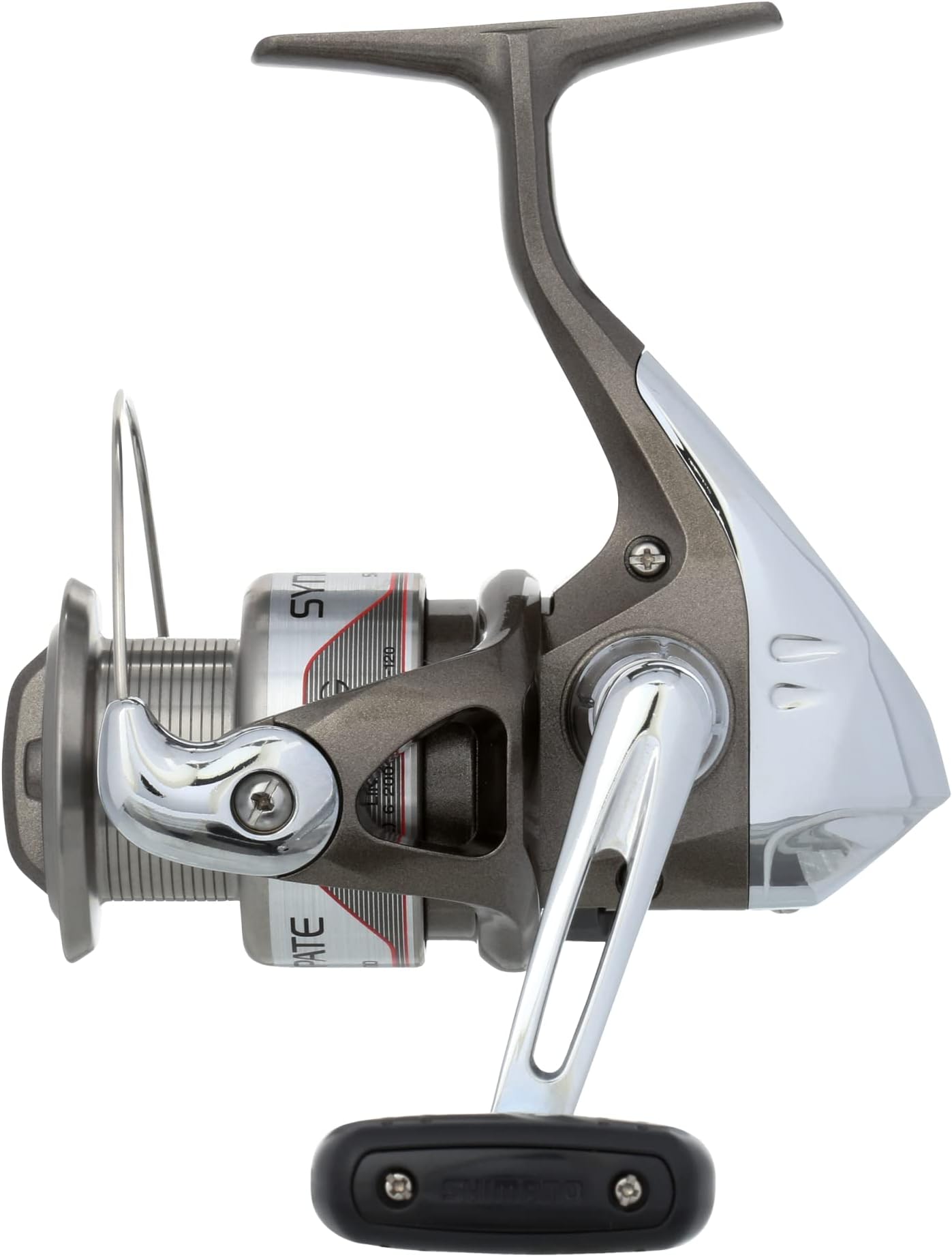Syncopate 2500FG Front Drag Freshwater Spinning Reel