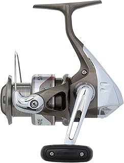 Shimano Syncopate 2500FG Front Drag Freshwater Spinning Reel