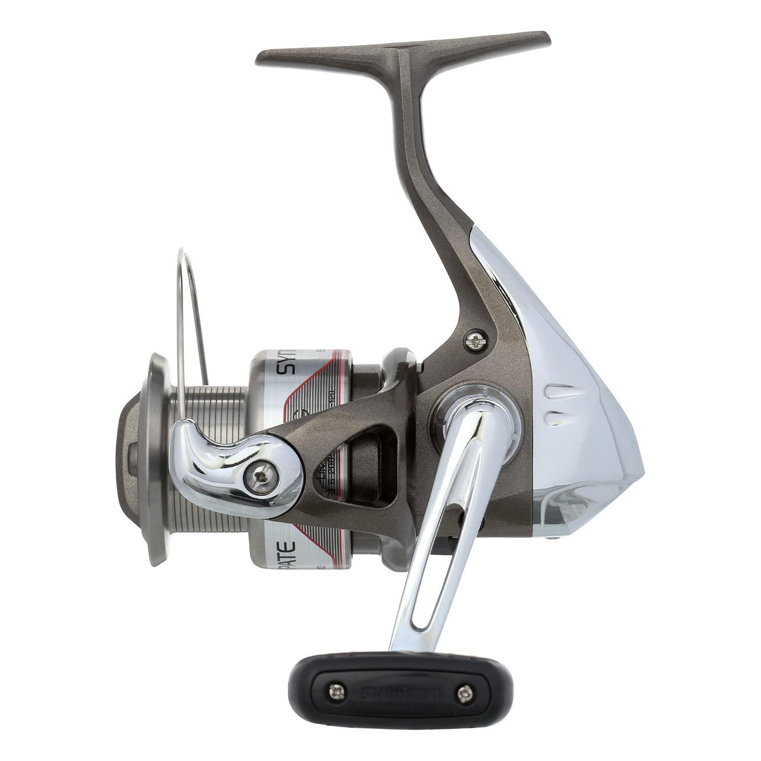 Shimano Syncopate 2500FG Front Drag Freshwater Spinning Reel - Review, Price and Buying Guide