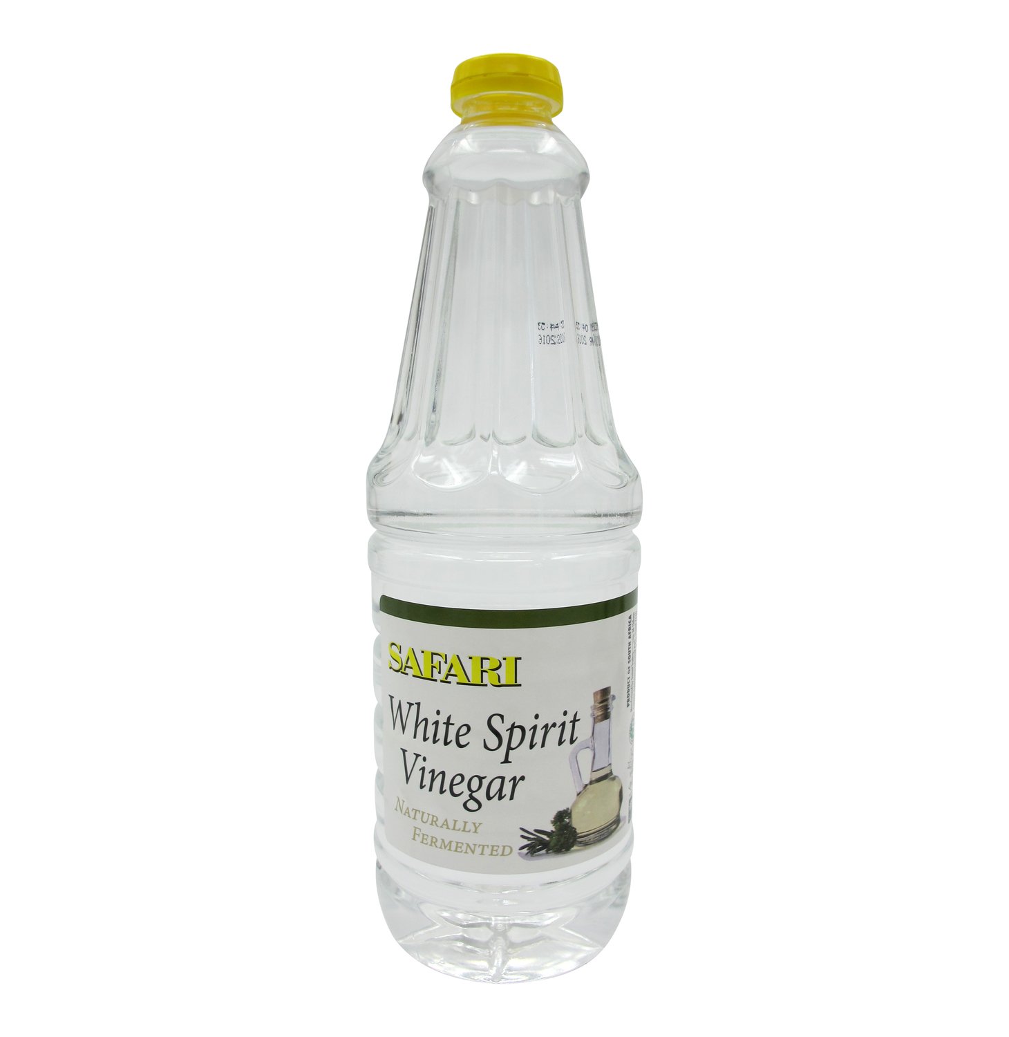 Safari White Spirit Vinegar 750 ml
