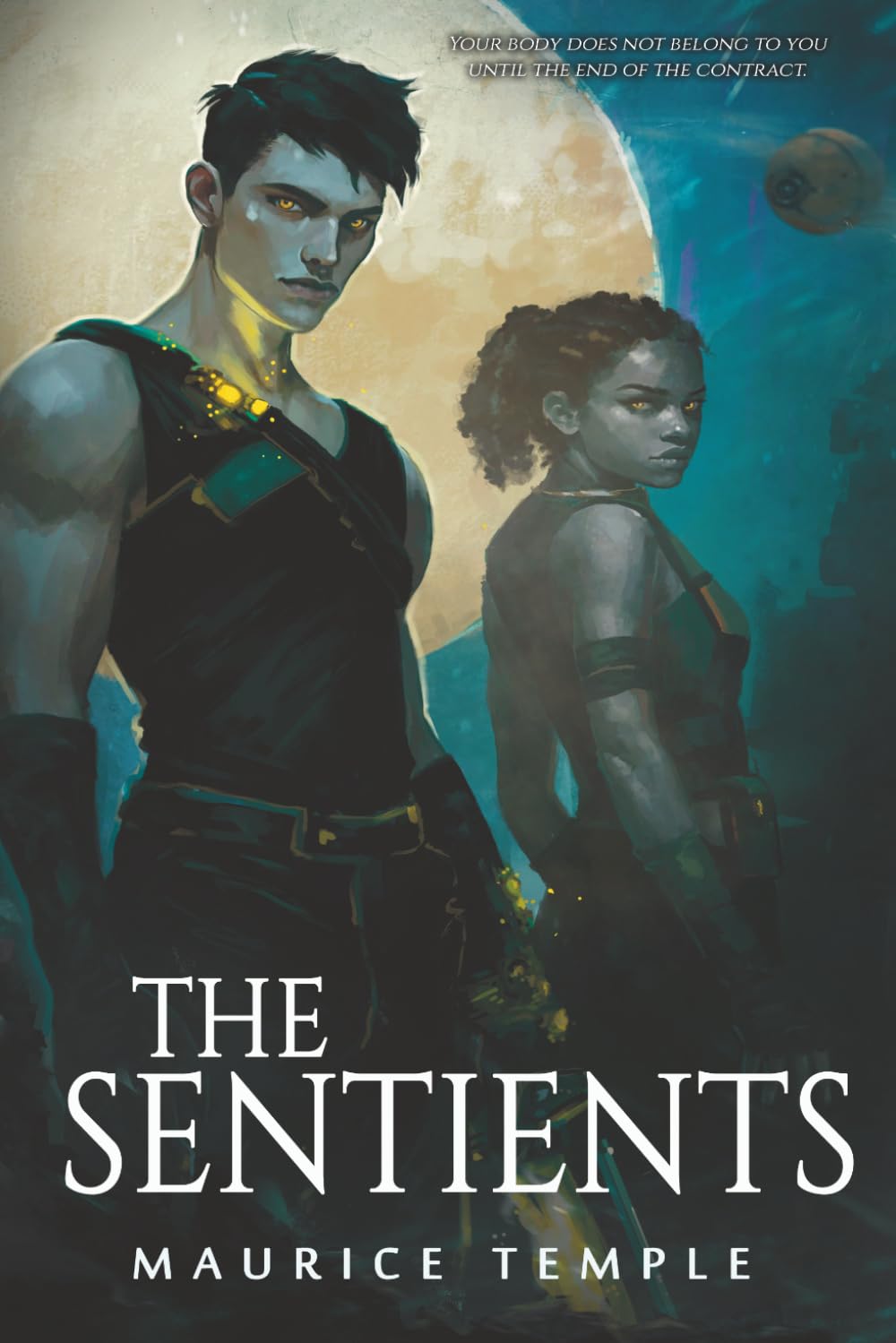 The Sentients
