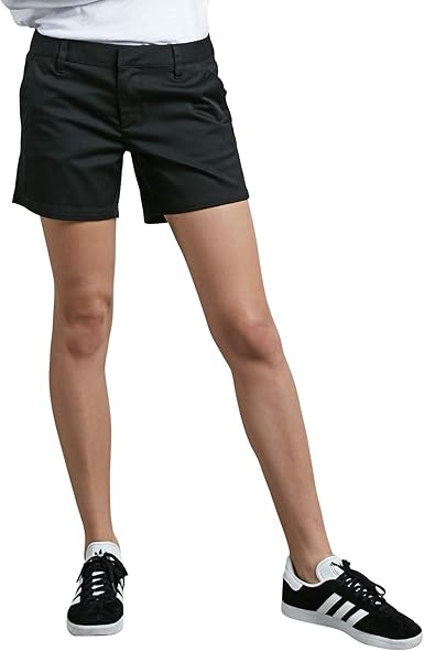 volcom shorts womens