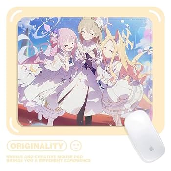 Amazon.co.jp: ブルーアーカイブ トリニティ総合学園 聖園ミカ