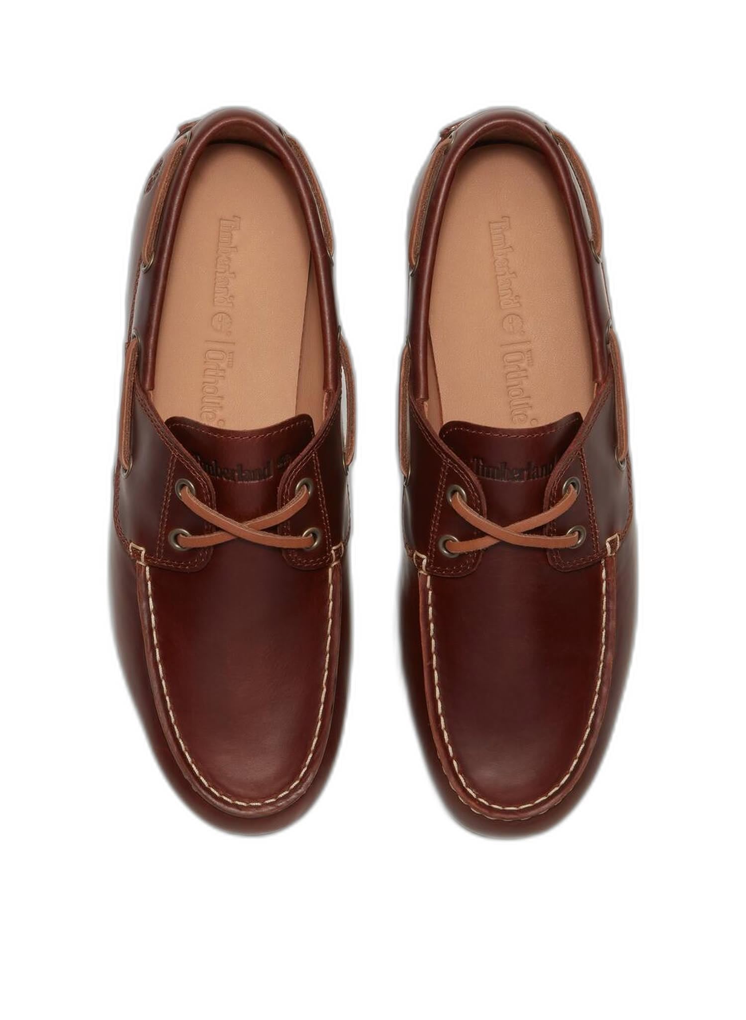 Timberland - Zapato de barco para hombre Cedar Bay Essential