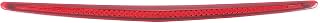 HECASA LED Third Brake Light Compatible with 06-11 Cadillac DTS High Mount