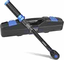 自転車用工具　１２点セット トルクレンチ付き SK11 プレセット型トルクレンチ 専用ハードケース付き STR4-140