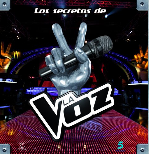 La Voz (Espasa Hoy)