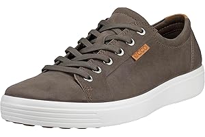 Ecco Men's Soft 7 M Shoes: Unparalleled Comfort and Sophistication