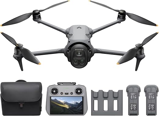 DJI Mavic 4 Pro
