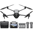 DJI Mavic 3: Best Professional Drone for Stunning 5.1K Video and Vibrant Photos DJI Mavic 3: Best Professional Drone for Stunning 5.1K Video and Vibrant Photos