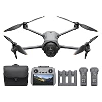 DJI Mavic 4 Pro Breakdown: Optics, Flight Time, and Pro Value