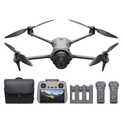 DJI Mavic 4 Pro Fly More Combo: Beginner and Gift Guide
