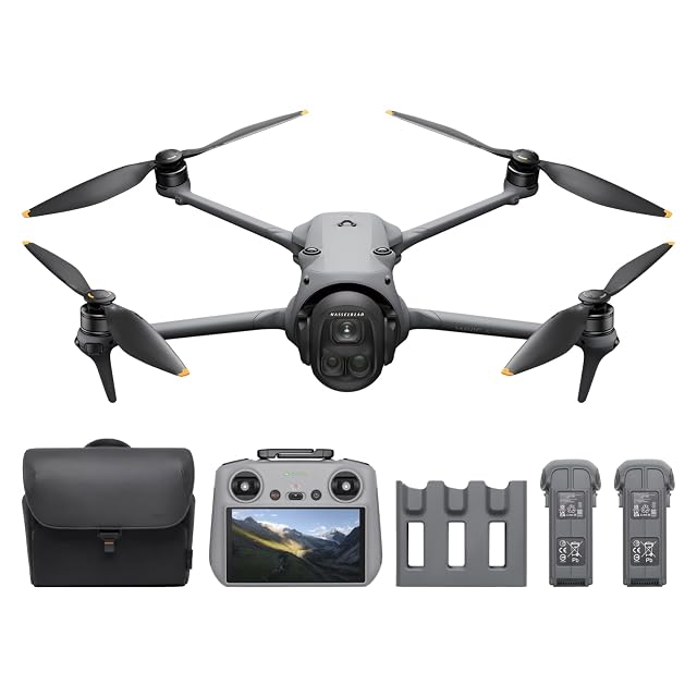 DJI Mavic 4 Pro