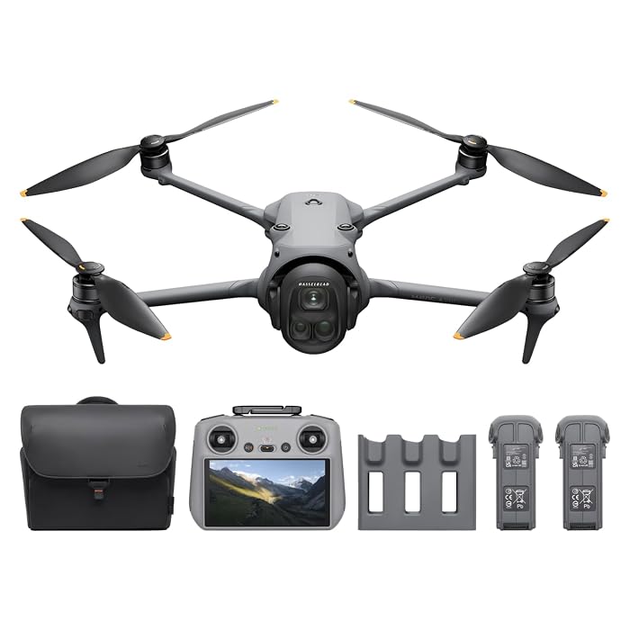 DJI Mavic 4 Pro