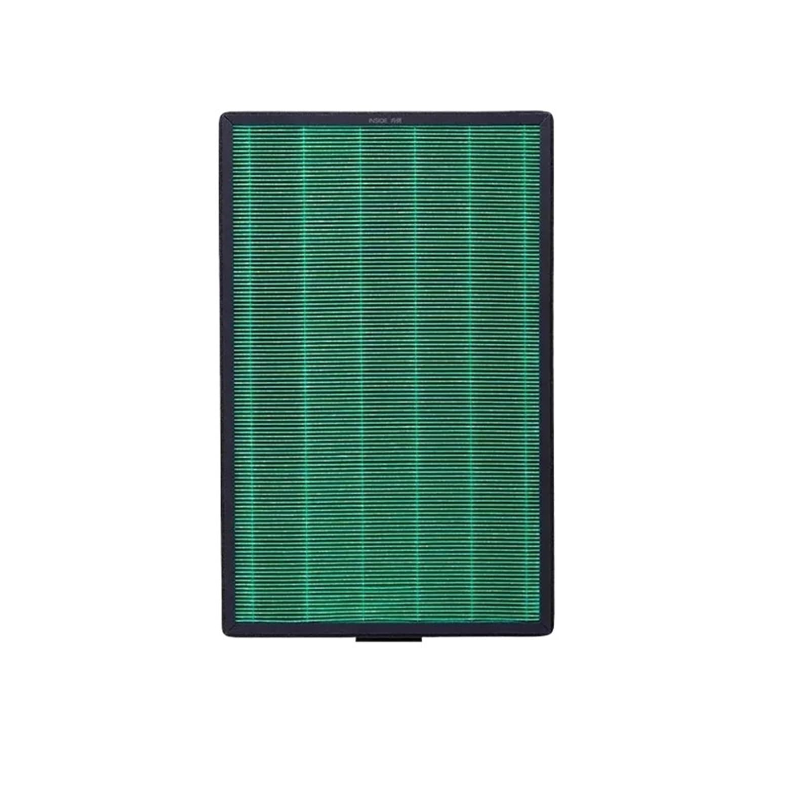Ycddjjpcv Green Replacement Hepa Carbon Combined Filter，Compatible For Xiaomi Mijia Air Purifier Max，High Efficiency，Low Noise，Long Lasting，Easy Install(Green)