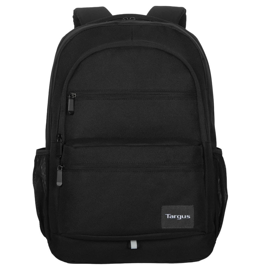 Octave III Backpack for 15.6” Laptops - Black