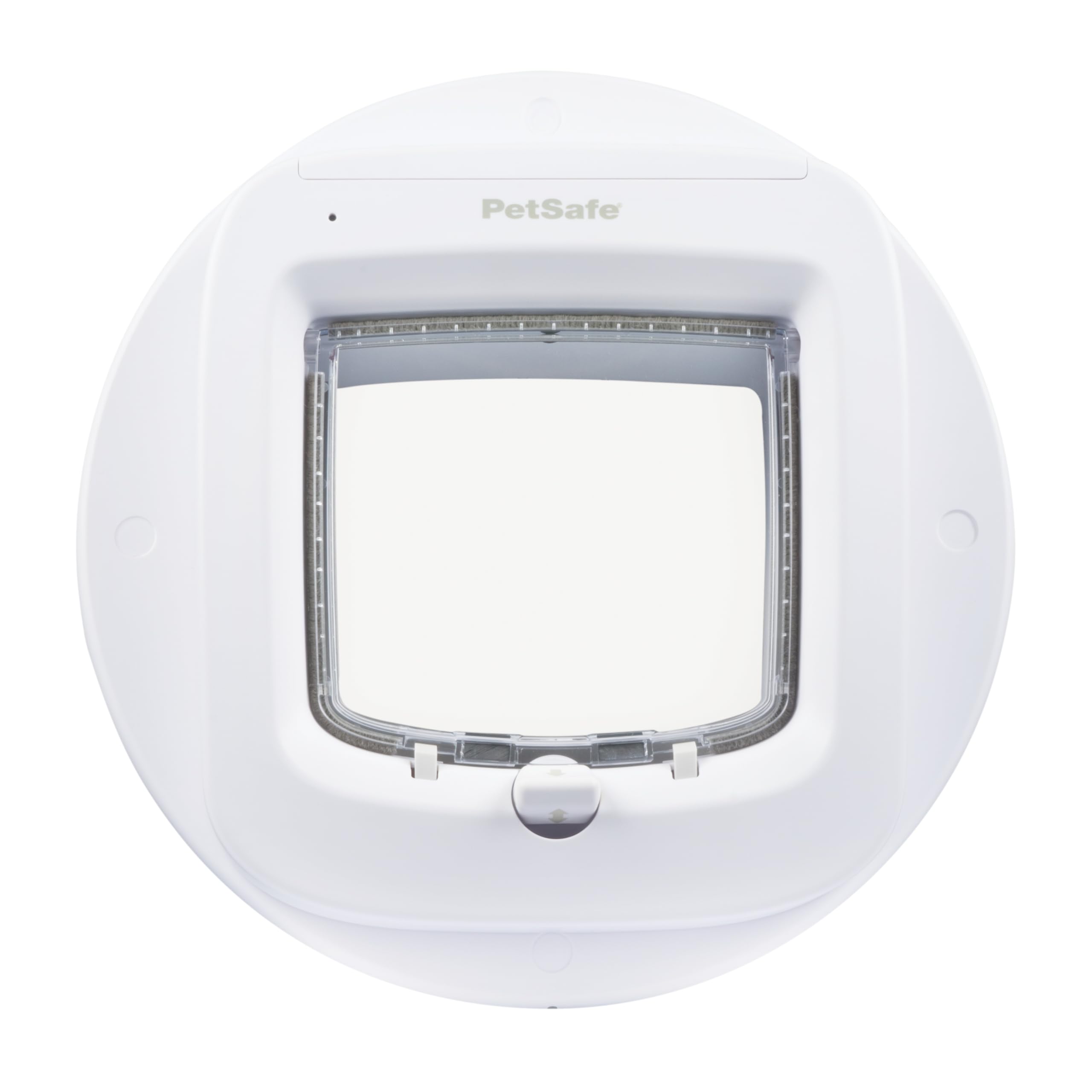 PetSafe Microchip Cat Flap Installation Adaptor, Easy Install, Glass Door and Walls