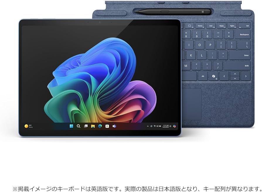 Amazon.co.jp: 【マイクロソフト 公式ストア限定】2点セット: Surface