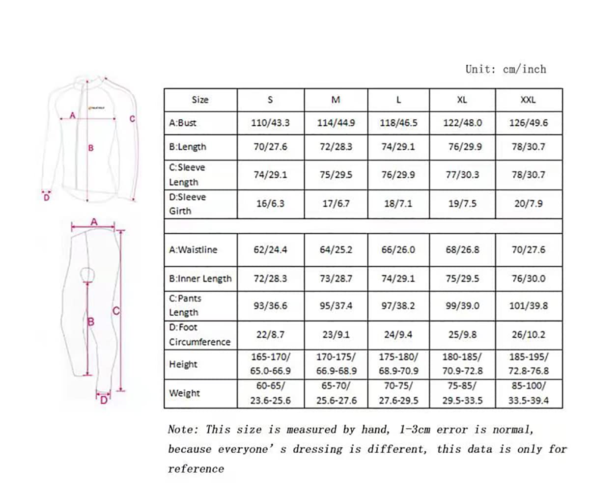 Chaqueta ciclismo Thermo Hombre Chaqueta softshell Chaqueta de invierno ropa de ciclismo MTB