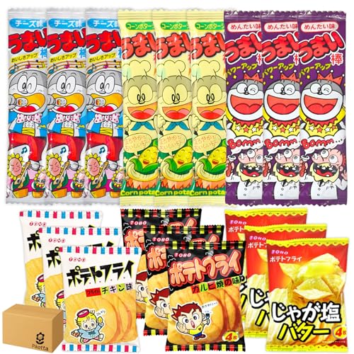 駄菓子 ポテトフライ」の人気商品一覧 | 安い商品を通販サイトから探す