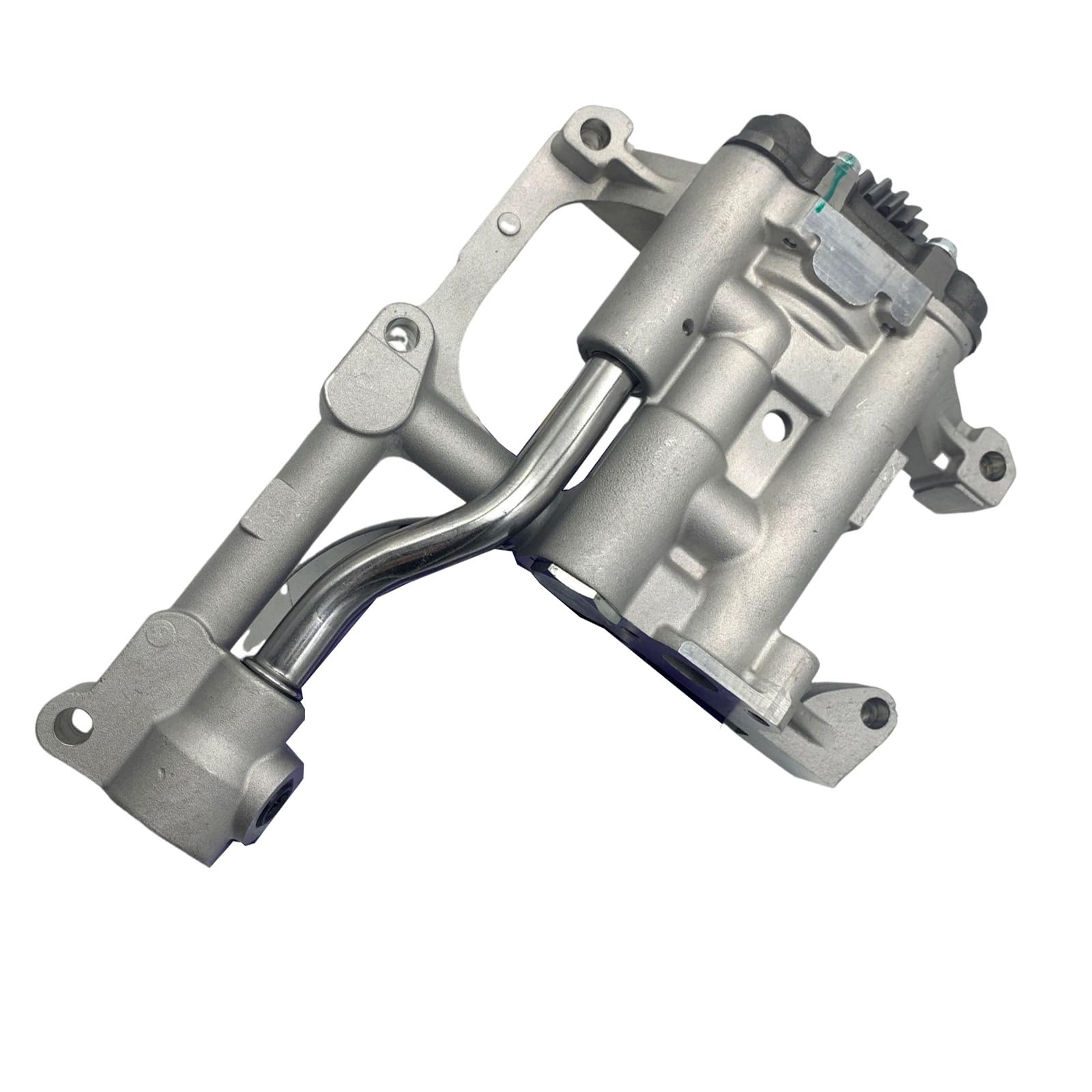 Amazon.com: DUCRES 4200471 420-0471 Oil Pump Compatible with
