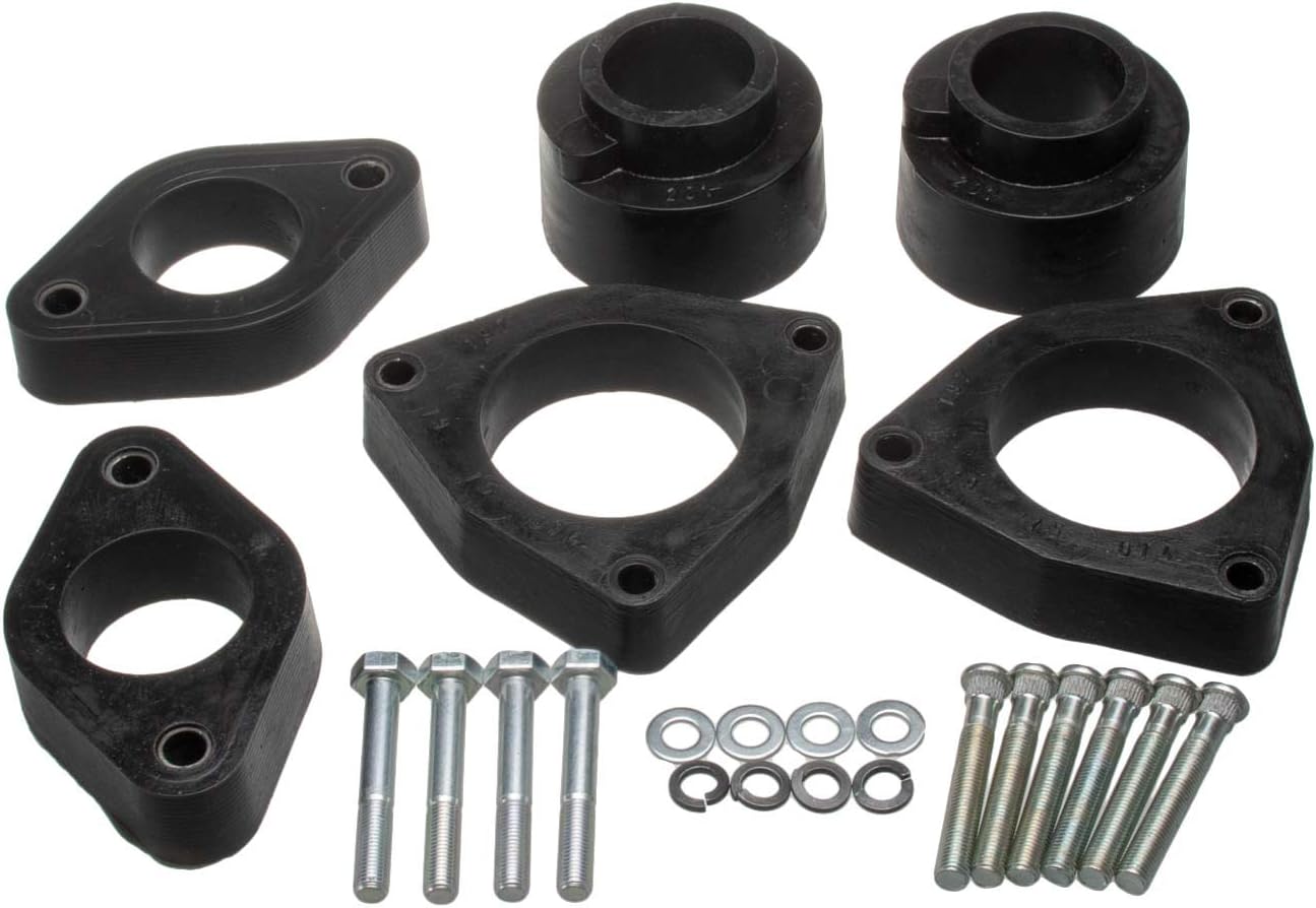Tema4x4 Complete lift kit 30mm for Hyundai TUCSON/IX35, ELANTRA, I30