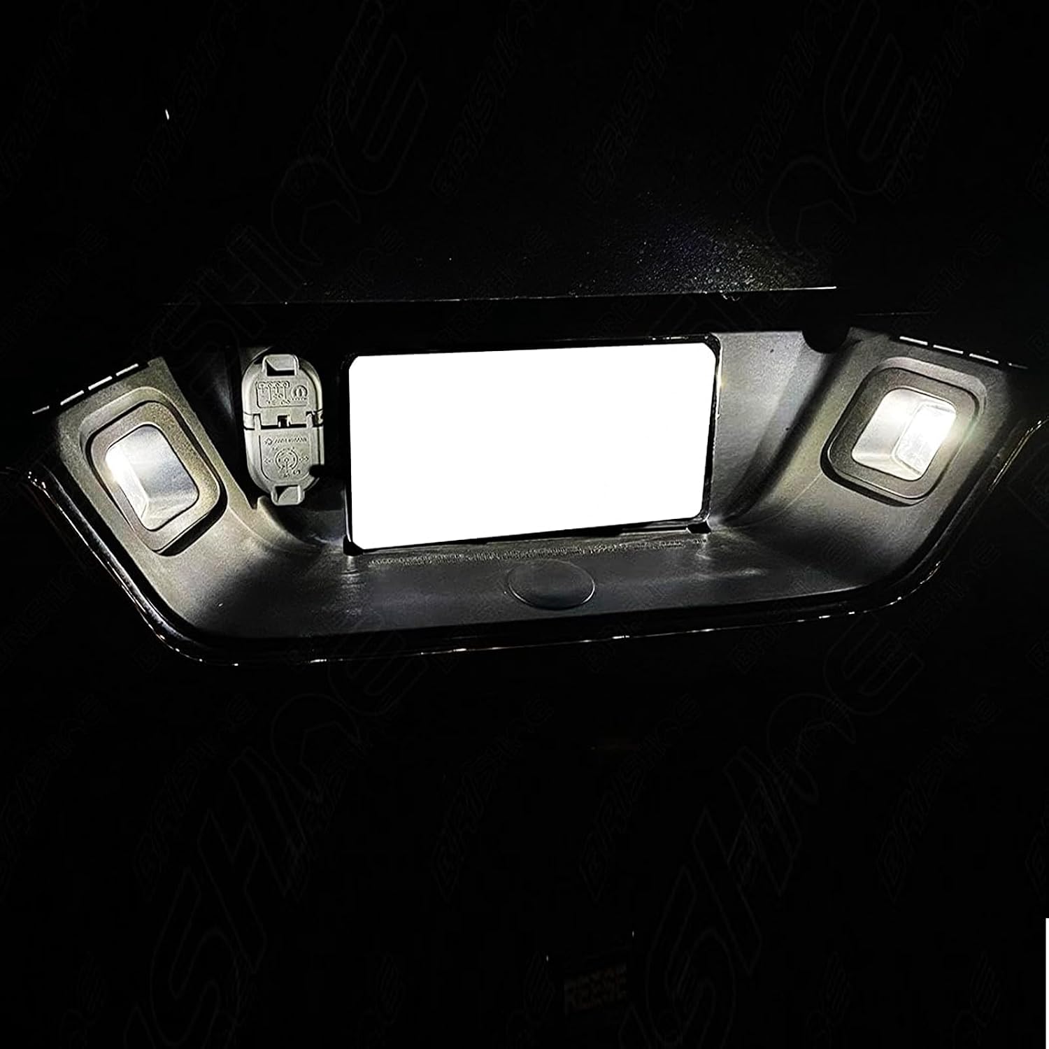 EASY EAGLE LED Interior Car Lights for 2003-2008-Dodge Ram-1500-2500-3500: 14 Piece Kit White LED Light Bulbs - Super Bright 6000K + Install Tool