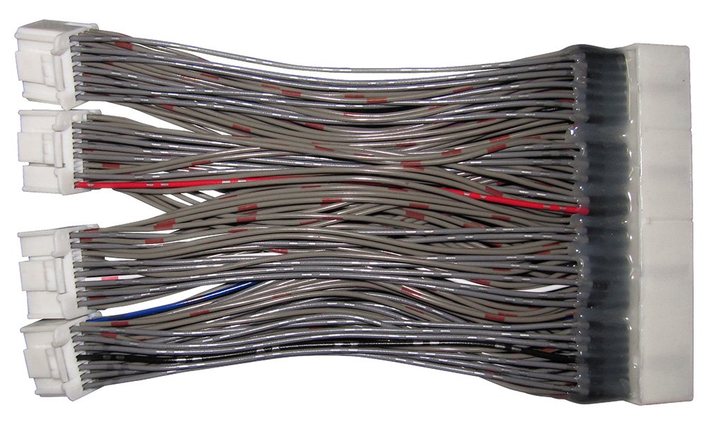 Amazon | HKS 電子系パーツ ECUフリーハーネス / ECU FREE HARNESS