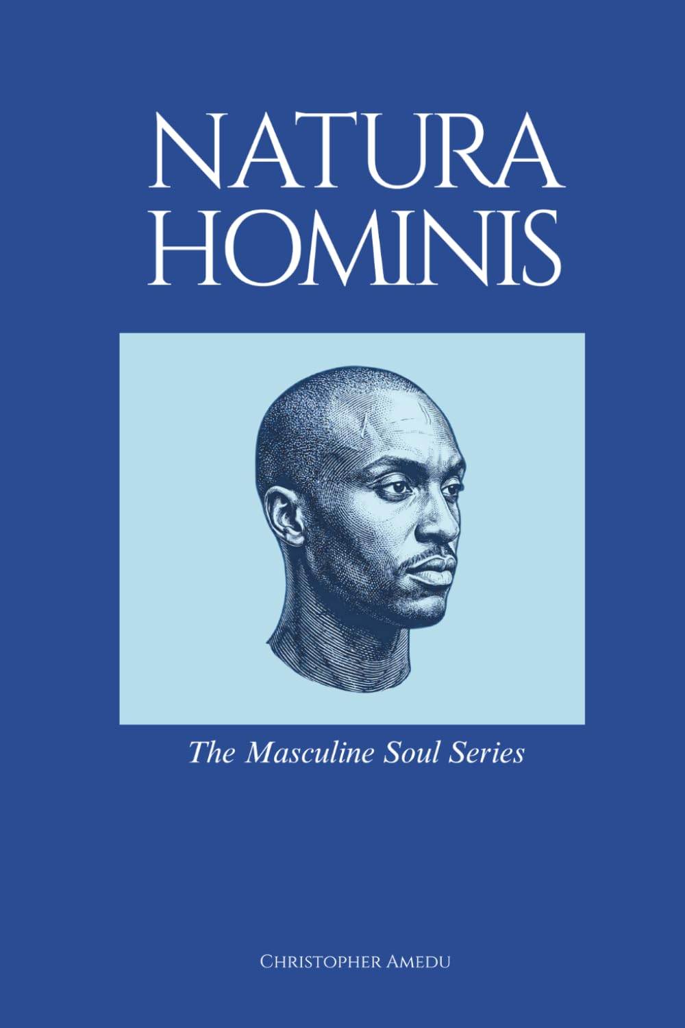 Natura Hominis: The Nature of Man (The Masculine Soul Series)