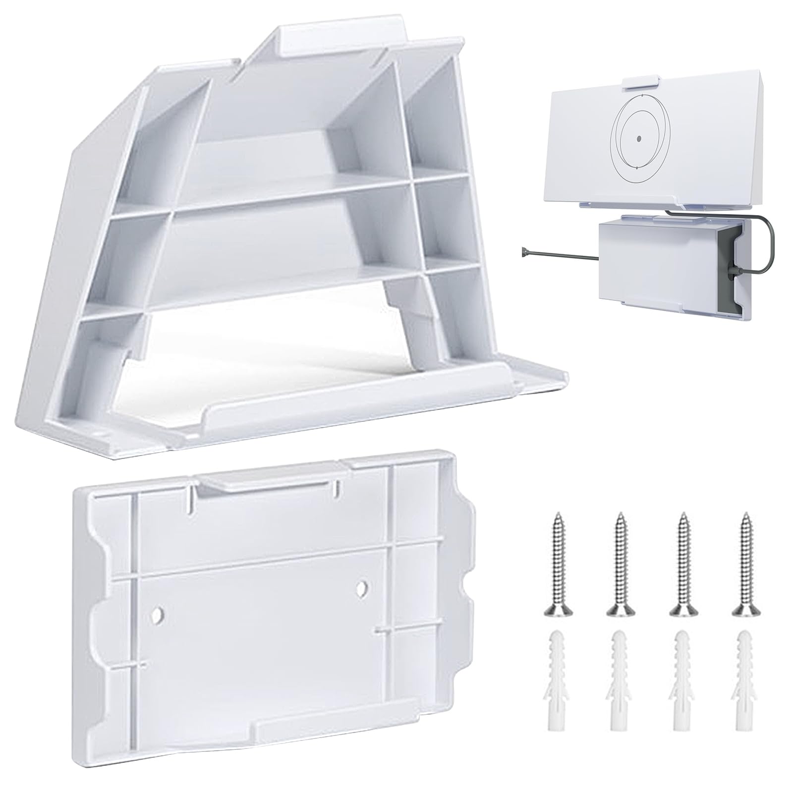 XLTTYWL Starlink Gen 3 Mount, todo en uno Starlink Australia | Ubuy