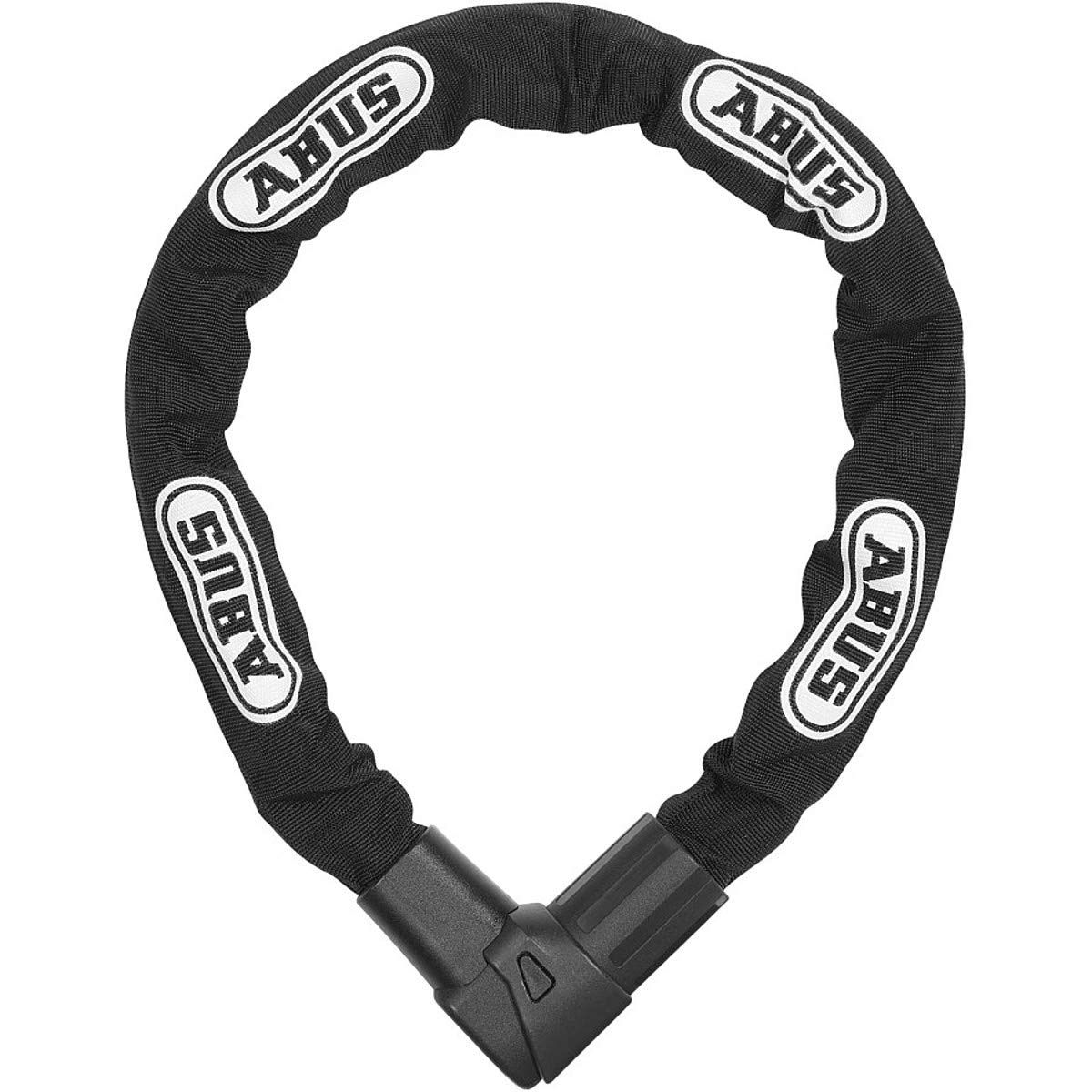 Amazon | ABUS(アブス) City Chain 1010 (1010/170) 170cm BLACK 1010 