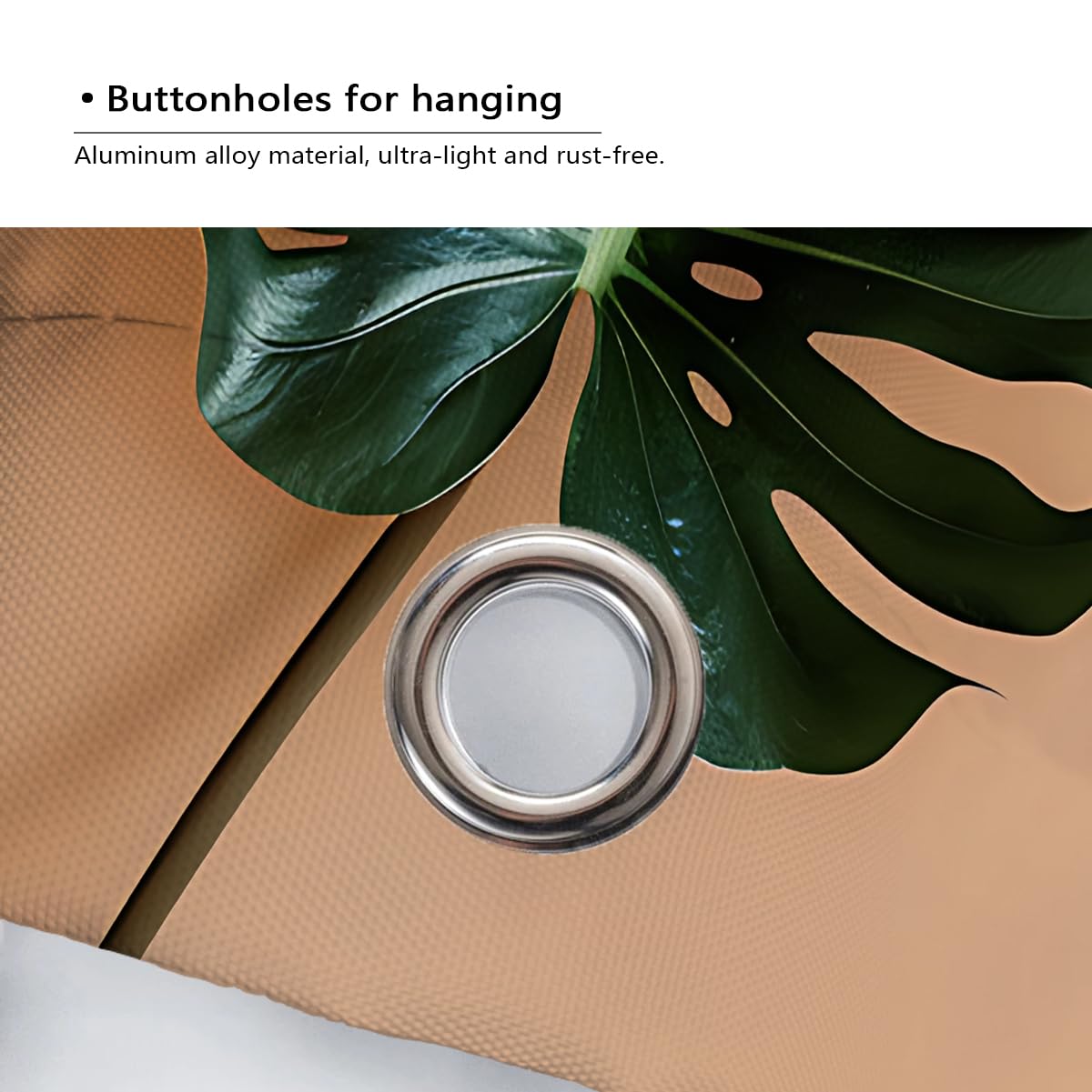 Rideau de douche à feuilles de monstera tropicales pour décoration de salle de bain, rideau de bain en tissu botanique feuilles de palmier vert style bohème, lavable avec crochets W200xL200 cm