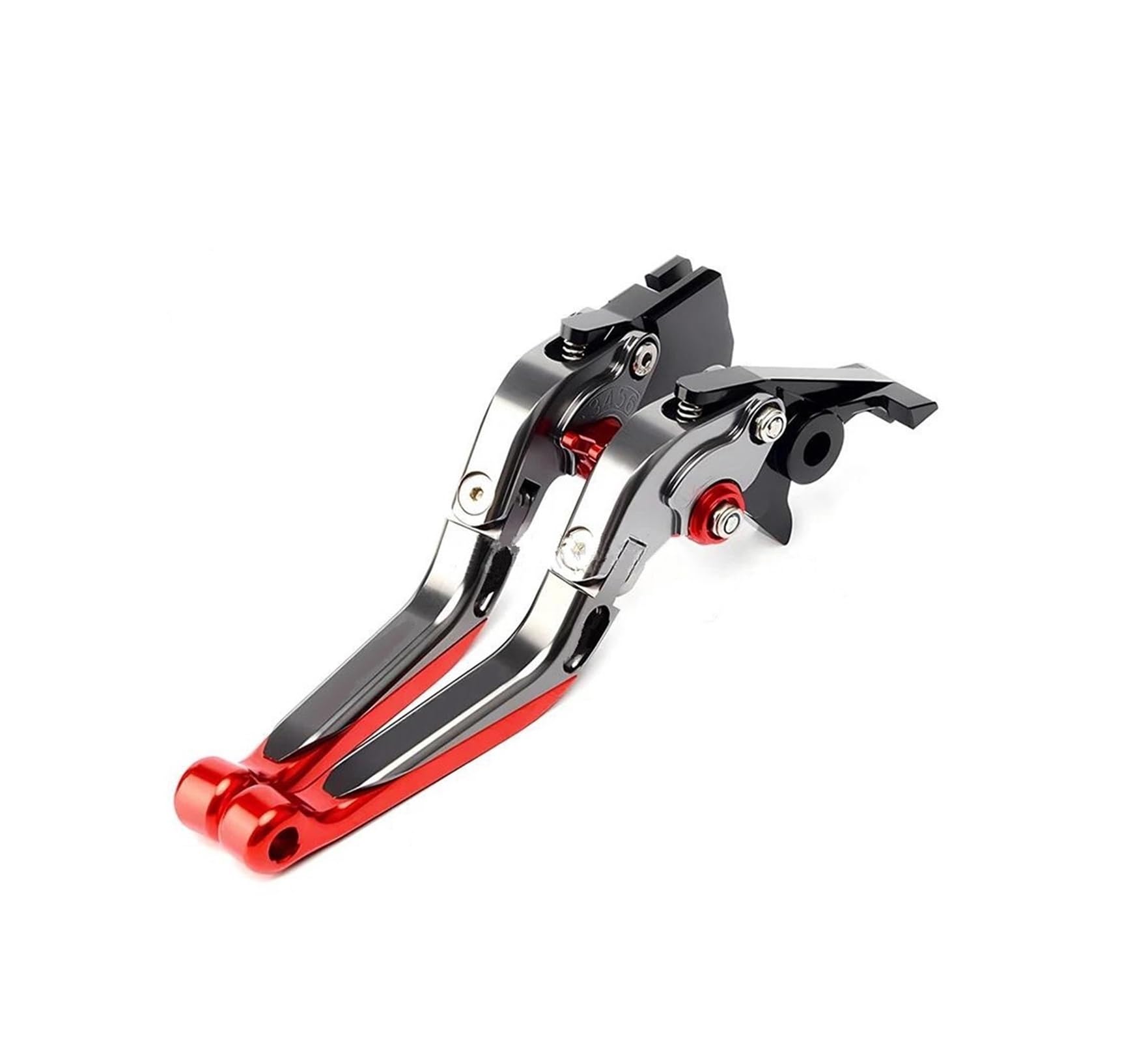 Heyhellnin C For Yamaha For Tmax 530 560 2020 2021 Motorcycle N Brake Lutch Levers ﻿ Motorbike Brake Levers(C)