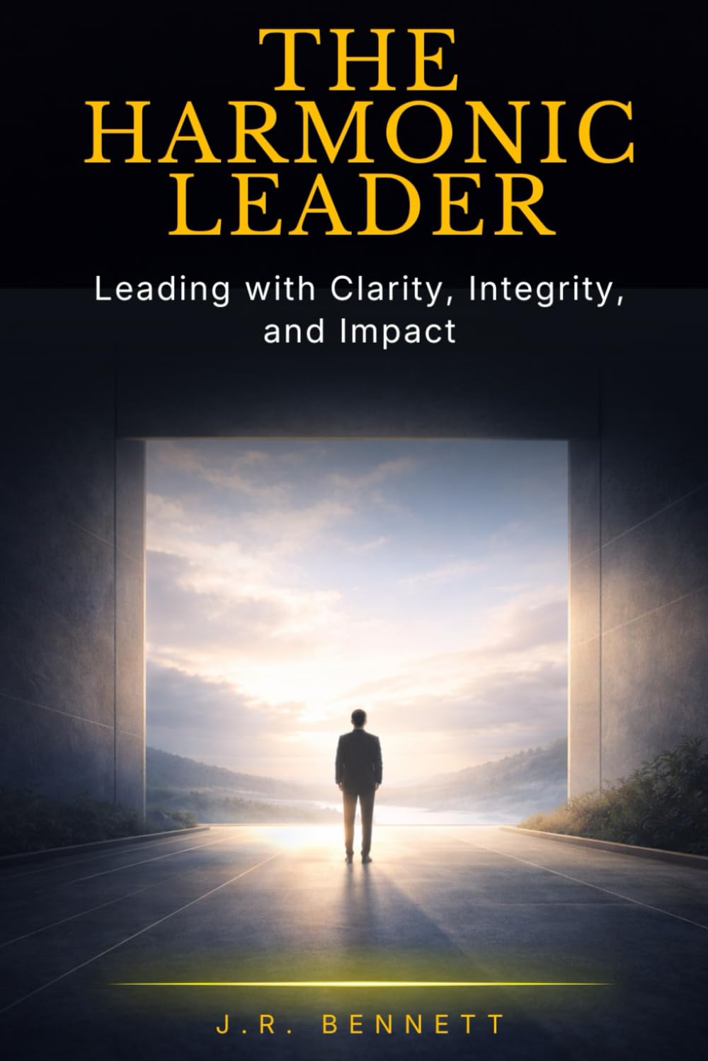 The Harmonic Leader: Leading with Clarity, Integrity, and Impact