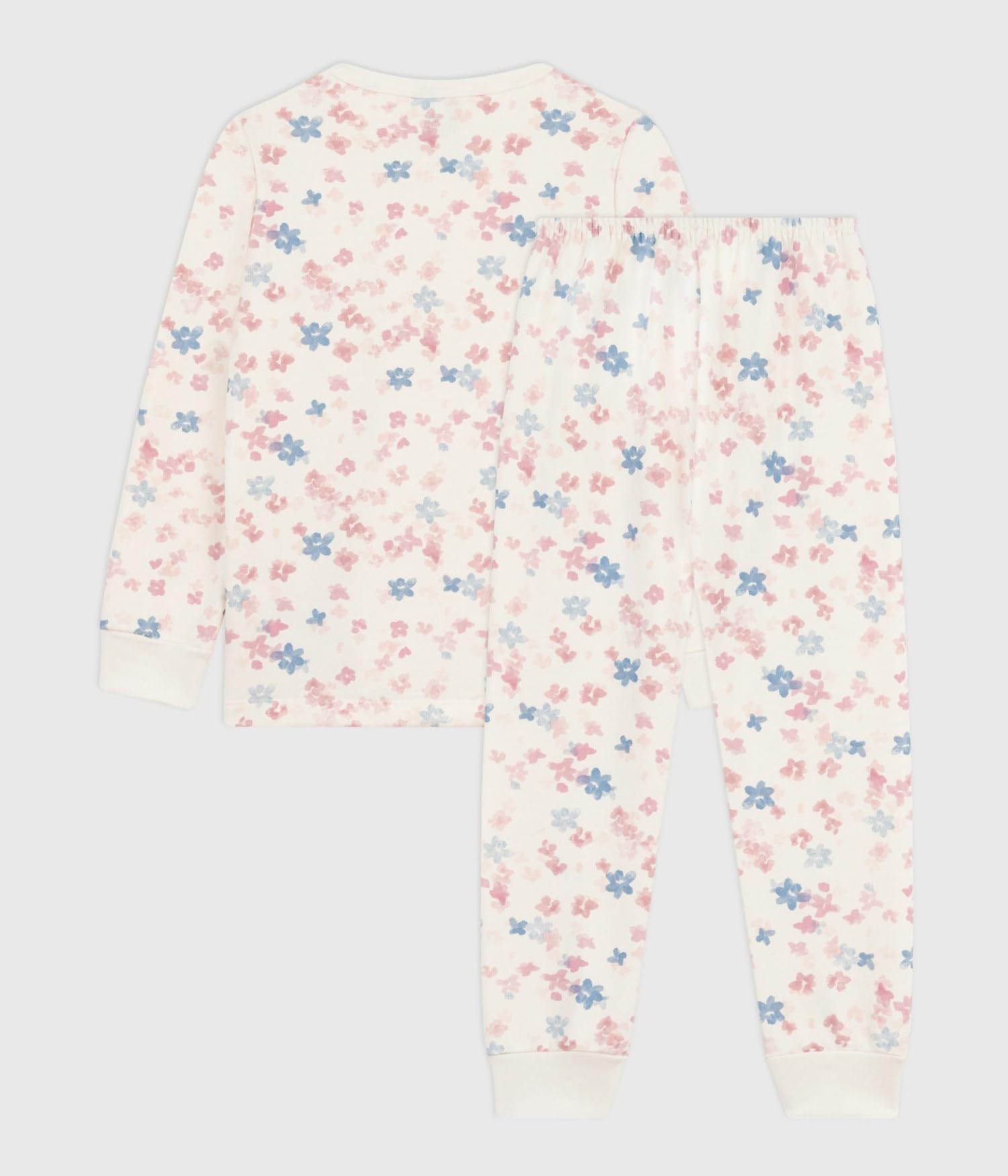 Petit Bateau Odzież nocna Dziewczynki Cingu_h25