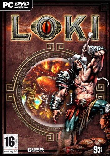LOKI (Special edition)