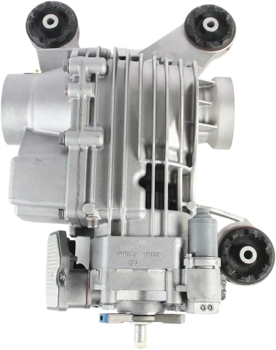 リアアクスルデファレンシャルアセンブリ VW Passat CC Golf 対応 と互換性がある Audi A3 S3 TTS 0A