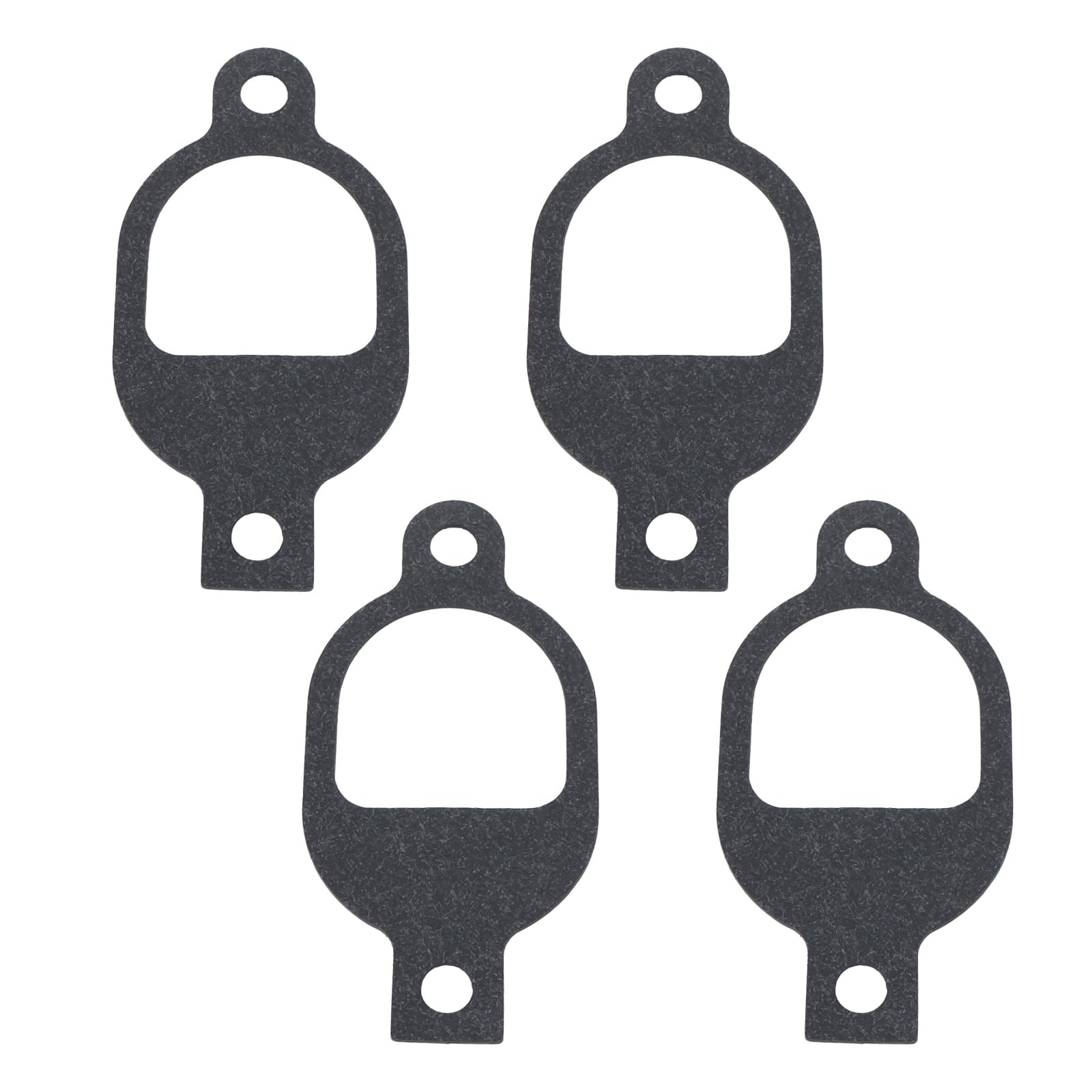 Briny River 4pcs Mover Engine Heat Deflector Gasket 20-041-18-S Compatible with Kohler S470 SV471 SV480 SV530 SV540 SV590 SV600 SV610