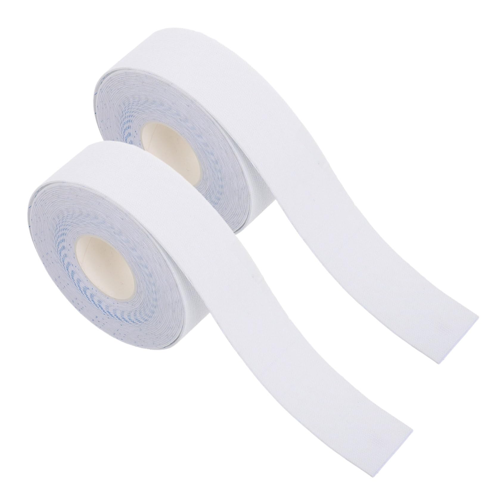 BESPORTBLE Hockey Tape for Ankle Elbow Soft Athletic Tape for Sports Injuries Waterproof Breathable for Athletes