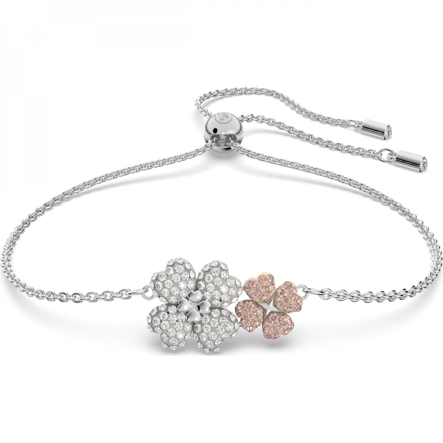 Swarovski Latisha Collezione Braccialetto