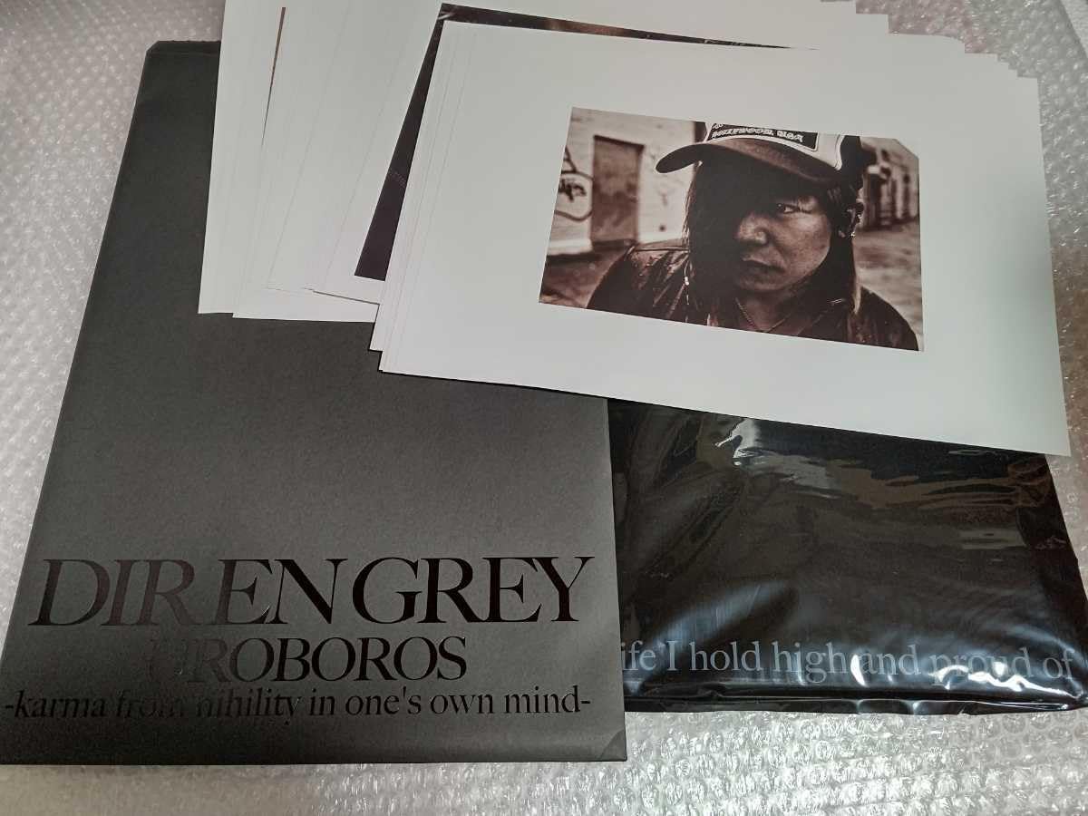 DIR EN GREY Toshiya 直筆メッセージ付きポラロイド 51J9Ndc09AL._AC_SY200_QL15_.jpg