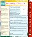 Bartender's Guide To Cocktails (Speedy Study Guides)